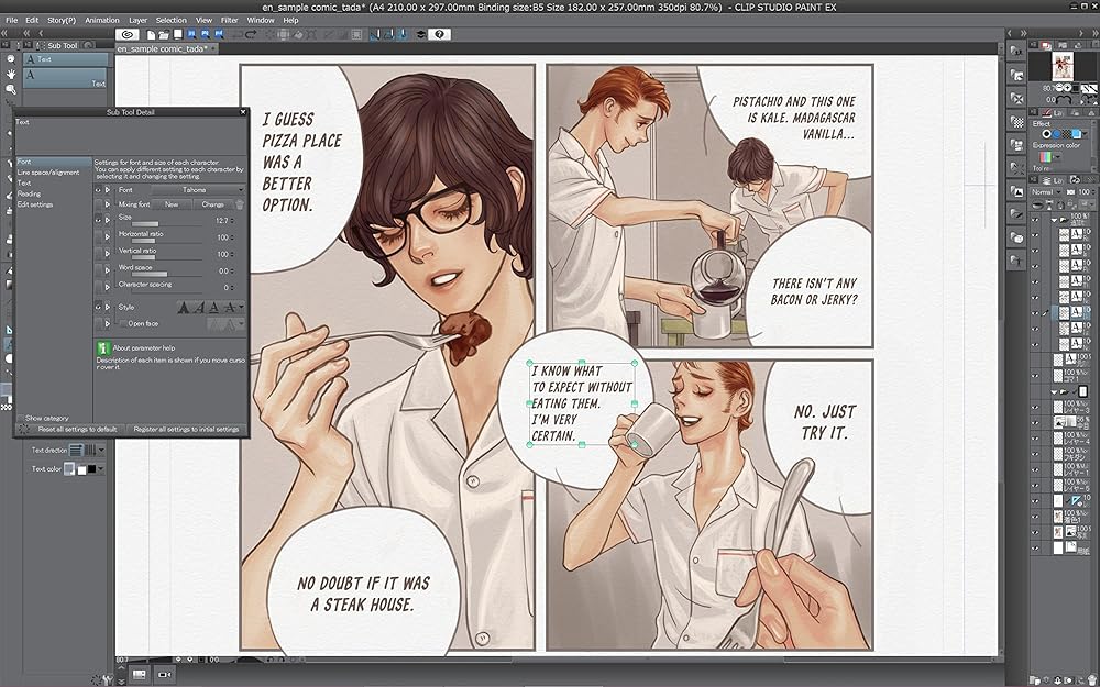 914Iq6u3DmL._AC_SL1000__ Clip Studio Paint EX v3.2.2 Full Español + Crack [MEGA/MediaFire]