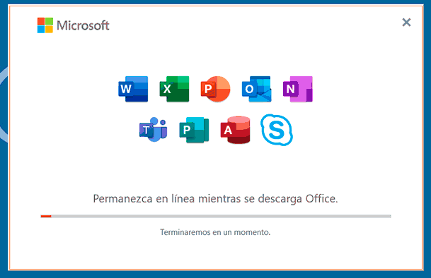 Office1 Microsoft Office 2021 LTSC Pro Plus Full Español + Activador [MEGA/Drive]