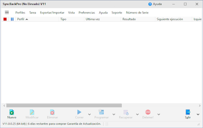 2BrightSparks.SyncBackPro.110025-4 SyncBackPro v11.3.134 Full Español + Keygen [MEGA/MediaFire]