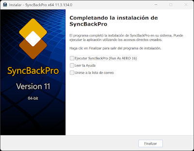 2BrightSparks.SyncBackPro.113134-3 SyncBackPro v11.3.134 Full Español + Keygen [MEGA/MediaFire]