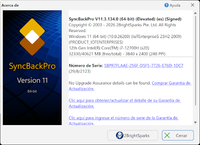2BrightSparks.SyncBackPro.113134-6 SyncBackPro v11.3.134 Full Español + Keygen [MEGA/MediaFire]