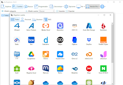 Air.Explorer.Pro_.543-4 Air Explorer Pro v5.9 Full Español + Crack [MEGA/MediaFire]