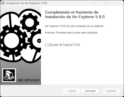 Air.Explorer.Pro_.59-3 Air Explorer Pro v5.9 Full Español + Crack [MEGA/MediaFire]