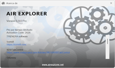 Air.Explorer.Pro_.59-6 Air Explorer Pro v5.9 Full Español + Crack [MEGA/MediaFire]