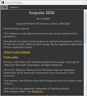 Boris.FX_.Sequoia.2026.1800-6 Boris FX Sequoia 2026 v18.0.0 Full Español + Patch [MEGA/MediaFire]