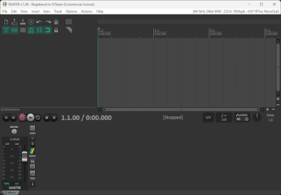 Cockos.REAPER.738-4 Cockos REAPER v7.61 Full Español + Patch & Keygen [MEGA/MediaFire]