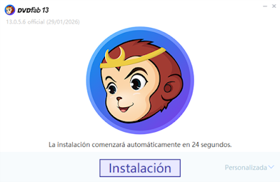 DVDFab.13056-1 DVDFab v13.0.5.6 Full Español + Crack [MEGA/pCloud]