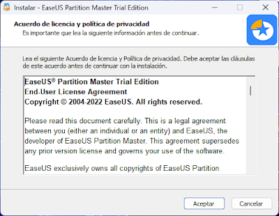 EaseUS.Partition.Master.176020221130-1 EaseUS Partition Master v19.23.0 Full Español + Crack [MEGA/MediaFire]