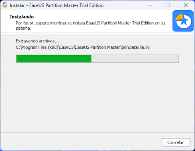 EaseUS.Partition.Master.176020221130-2 EaseUS Partition Master v19.23.0 Full Español + Crack [MEGA/MediaFire]