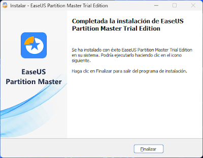 EaseUS.Partition.Master.176020221130-3 EaseUS Partition Master v19.23.0 Full Español + Crack [MEGA/MediaFire]