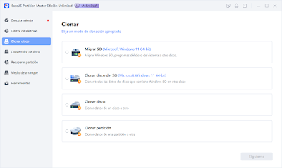 EaseUS.Partition.Master.178020230323-5 EaseUS Partition Master v19.23.0 Full Español + Crack [MEGA/MediaFire]