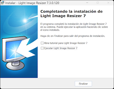 Light.Image_.Resizer.730120-3 Light Image Resizer v7.5.1.147 Full Español + Crack [MEGA/MediaFire]