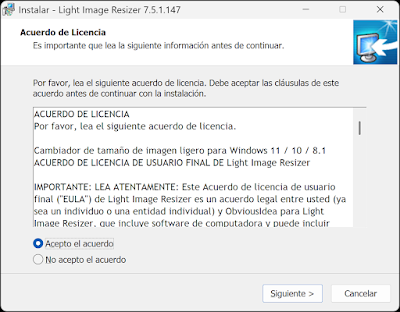 Light.Image_.Resizer.751147-1 Light Image Resizer v7.5.1.147 Full Español + Crack [MEGA/MediaFire]
