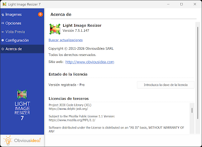 Light.Image_.Resizer.751147-6 Light Image Resizer v7.5.1.147 Full Español + Crack [MEGA/MediaFire]