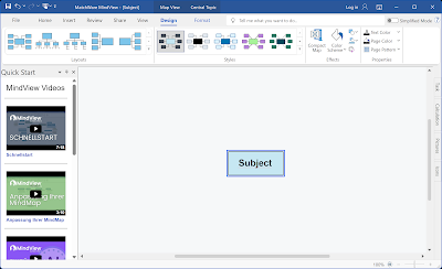 MatchWare.MindView.9050104-4 MatchWare MindView v9.0.60114 Full Español + Crack [MEGA/MediaFire]