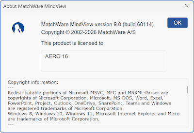MatchWare.MindView.9060114-6 MatchWare MindView v9.0.60114 Full Español + Crack [MEGA/MediaFire]