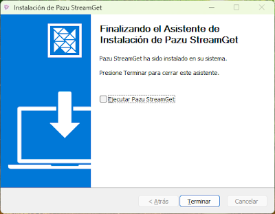 Pazu.StreamGet.AIO_.Video_.Downloader.253-3 Pazu StreamGet AIO Video Downloader v2.9.2 Full Español + Crack [MEGA/Drive]