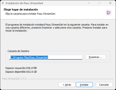 Pazu.StreamGet.AIO_.Video_.Downloader.292-1 Pazu StreamGet AIO Video Downloader v2.9.2 Full Español + Crack [MEGA/Drive]