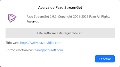 Pazu.StreamGet.AIO_.Video_.Downloader.292-6 Pazu StreamGet AIO Video Downloader v2.9.2 Full Español + Crack [MEGA/Drive]