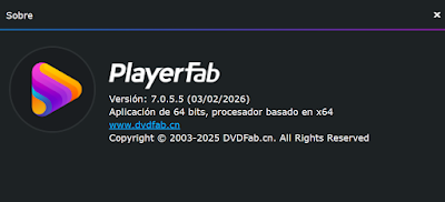 PlayerFab.7055-6 PlayerFab v7.0.5.5 Full Español + Crack [MEGA/MediaFire]