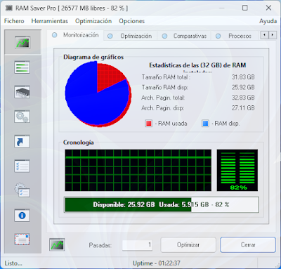 RAM.Saver_.Professional.2210-4 RAM Saver Pro v26.0.1 Full Español + Keygen [MEGA/MediaFire]