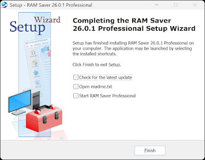 RAM.Saver_.Professional.2601-3 RAM Saver Pro v26.0.1 Full Español + Keygen [MEGA/MediaFire]