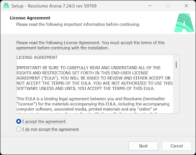 Resolume.Arena_.724059769-1 Resolume Arena v7.24.0 Full Español + Crack & Keygen [MEGA/pCloud]