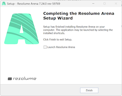 Resolume.Arena_.724059769-3 Resolume Arena v7.24.0 Full Español + Crack & Keygen [MEGA/pCloud]