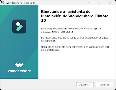 Wondershare.Filmora.152517803-1 Wondershare Filmora v15.2.5.17803 Full Español + Crack [MEGA/Drive]