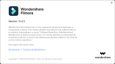 Wondershare.Filmora.152517803-6 Wondershare Filmora v15.2.5.17803 Full Español + Crack [MEGA/Drive]