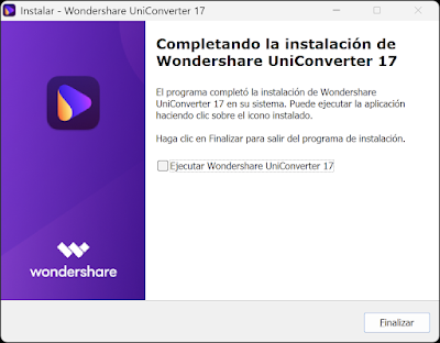 Wondershare.UniConverter.1700418-3 Wondershare UniConverter v17.2.1.497 Full Español + Patch [MEGA/MediaFire]