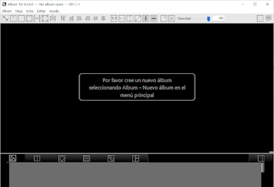 Album.TD_.43-4 Album TD v4.9.1.0 Full Español + Crack [MediaFire/4shared]