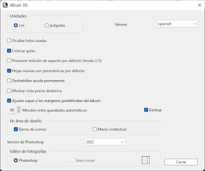 Album.TD_.43-5 Album TD v4.9.1.0 Full Español + Crack [MediaFire/4shared]