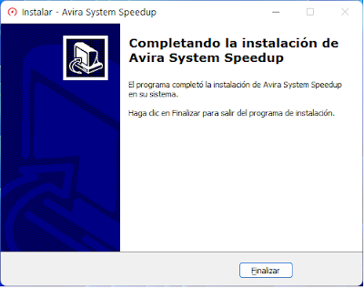 Avira.System.Speedup.Pro_.61911413-3 Avira System Speedup Pro v7.5.0.552 Full Español + Patch [MediaFire/4shared]