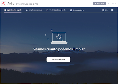 Avira.System.Speedup.Pro_.61911413-4 Avira System Speedup Pro v7.5.0.552 Full Español + Patch [MediaFire/4shared]